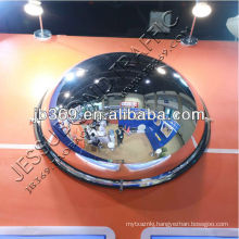 32" 360 degree dome safety mirror